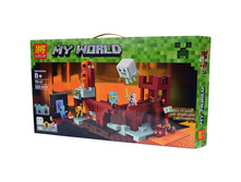 ����������� LELE MINECRAFT ��������� �������� ���� 1850 ���