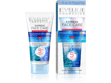 EXPRESS FACE CARE ��������� ���� ��� ���� 2 � 1 ��� ���������� � �������������� ����