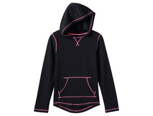 Girls 7-16 & Plus Size SO(R) High-Low Hoodie   $17.99 - $19.99