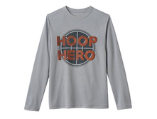 Boys 8-20 Tek Gear(R) Thermal Tee  $8.00