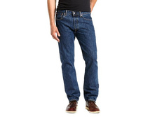 Men's Levi's(R) 501(TM) Original Fit Jeans   $39.99 - $46.99