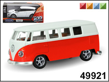 AutoTime ������ 1:32 Volkswagen T1 Transporter 5 - 272,30 ���