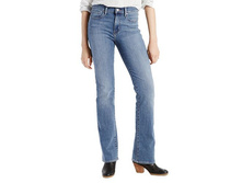Women's Levi's(R) Slimming Bootcut Jeans   $54.50