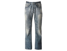 Men's Helix(TM) Relaxed Bootcut Jeans   $21.99