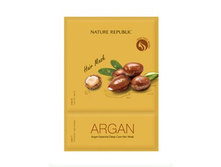 Argan Essential Deep Care Hair Mask 15ml 200���