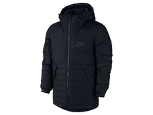 Men's Nike Down Jacket   $135.00