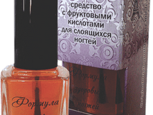 BAL 01 C������� ��� ��������� ������ � ���������� �������� TUTTI-FRUTTI, (Platinum Revolution) 10ml �.85=.png