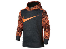 Boys 8-20 Nike Therma-Fit KO Hoodie   $29.99