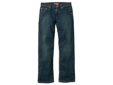 Boys 8-20 Lee Regular-Fit Straight-Leg Jeans   $17.99