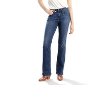 Women's Levi's(R) Slimming Bootcut Jeans   $54.50