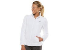 Women's FILA SPORT(R) High Pile Fleece Jacket   $19.99