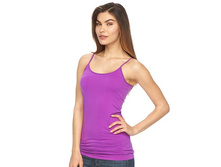 Women's Apt. 9(R) Solid Seamless Camisole   $9.99