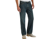 Men's Levi's(R) 559(TM) Relaxed Straight Fit Jeans   $39.99