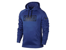 Men's Nike Therma Hoodie     $55.00