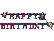 1505-0646	 ��������-����� �� Monster High 1,8� 136,00