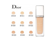DIOR ��������� ���� Diorskin Nude 15 SPF 50ml - 260 ���