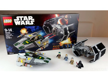 LEGO 75150 ������� �������� ����� ������������������� ����������� ��� ����� �������™ ������ �ף������ ����������� A-Wing™ 5958,92 ���..jpg