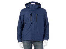 Big & Tall ZeroXposur Dozer Hooded Jacket   $49.99