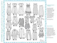 OTTOBRE Woman 02-2012 = 520�