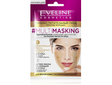 �������!!! 10-EVELINE MULTI MASKING ����������� ����� ����������� ������� ��� ���� + ������-����� �� ������� ��� ����