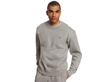 Men's Champion Fleece Powerblend Top   $14.99