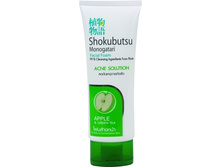 SHOKU*BUTSU ����� ��� ���� Acne Solution, �������� ��� ������ �������, ������, 100 ��  ==95 �.!, ���� 129  ���.