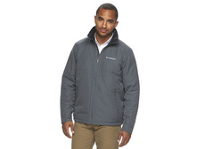 Men's Columbia Northern Voyage Jacket   $59.99