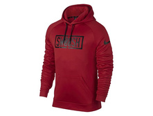 Men's Nike Therma Hoodie     $55.00