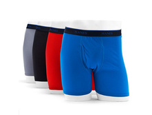 Men's Hanes 4-pack ComfortBlend Tagless Boxer Briefs   $20.30