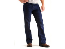 Men's Lee Regular Fit Bootcut Jeans   $27.99