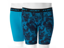 Men's Jockey 2-pk. Sport Microfiber Performance Midway Briefs  $20.80
