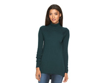 Women's Apt. 9(R) High-Low Turtleneck Sweater   $12.99