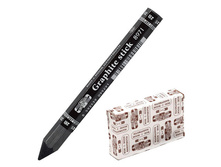 �������� ��� KOH-I-NOOR Graphite stick ��� ������, ����������, 2B, 10,5 �� �������, ���� �� 58,28.jpg