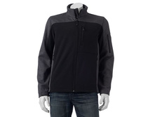Men's ZeroXposur Rocker Softshell Jacket   $29.99