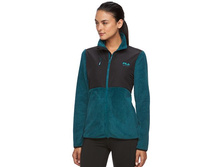 Women's FILA SPORT(R) Cloud Peak Fleece Jacket   $19.99