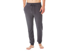 Men's Heat Keep Faux-Cashmere Jogger Pants   $20.99