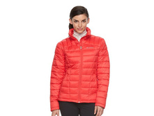 Women's Columbia Pacific Post Thermal Coil Puffer Jacket   $99.99
