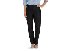 Women's Lee Original All Day Relaxed Fit Pants   $29.99