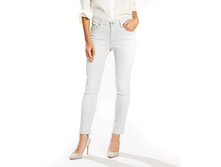 Women's Levi's(R) Mid Rise Skinny Jeans   $54.50