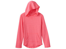 Girls 7-16 & Plus Size SO(R) High-Low Hoodie   $17.99 - $19.99