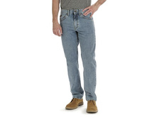 Men's Lee Relaxed Fit Jeans   $27.99