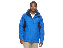 Men's Columbia Rockaway Mountain Interchange Systems Jacket   $129.99