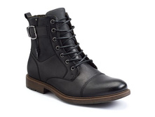 ������� ������ Cap-Toe Lace-Up $ 44,99 �������� $ 89,99