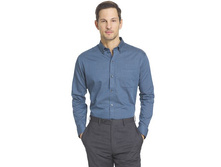 Big & Tall Van Heusen Classic-Fit Non-Iron Button-Down Shirt   $32.99