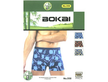 ����� ������� Bokai 558 ������� ������ L-3XL 132 ���