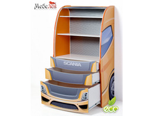 ���� Scania-10000 �