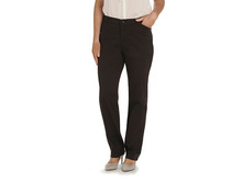 Women's Lee Original All Day Relaxed Fit Pants   $29.99