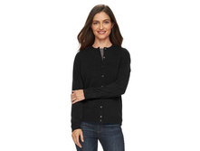Women's Croft & Barrow(R) Cozy Essential Cardigan Sweater   $12.99