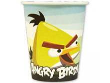 1502-1117 ������ Angry Birds 8�� 87,00