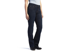 Women's Lee Easy Fit Bootcut Jeans  $29.99